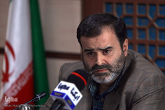 رضا سلامت‌پناه، معاون دبیرخانه شورای توسعه فرهنگ قرآنی 