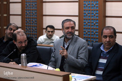 نشست مجمع مشورتی شورای توسعه فرهنگ قرآنی