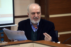 نشست مجمع مشورتی شورای توسعه فرهنگ قرآنی