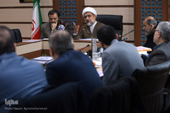 نشست مجمع مشورتی شورای توسعه فرهنگ قرآنی