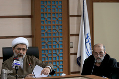 نشست مجمع مشورتی شورای توسعه فرهنگ قرآنی