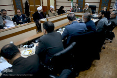 نشست مجمع مشورتی شورای توسعه فرهنگ قرآنی