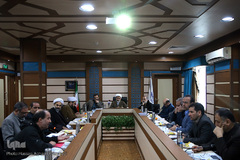 نشست مجمع مشورتی شورای توسعه فرهنگ قرآنی