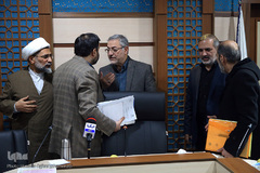 نشست مجمع مشورتی شورای توسعه فرهنگ قرآنی