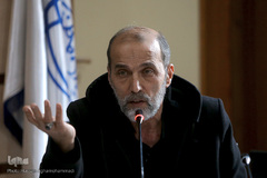 محمد علی خواجه پیری، مدیر کارگروه قرآن بنیاد خاتم الاوصیا(عج)