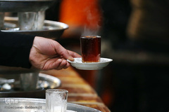 نمایش واره کوچه های بنی هاشم و حدیث غربت