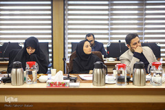 نشست نوع‌دوستی و هم‌زیستی مسالمت‌آمیز در احکام فقه و حقوق