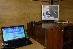 نشست نوع‌دوستی و هم‌زیستی مسالمت‌آمیز در احکام فقه و حقوق