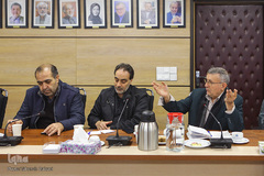 نشست نوع‌دوستی و هم‌زیستی مسالمت‌آمیز در احکام فقه و حقوق