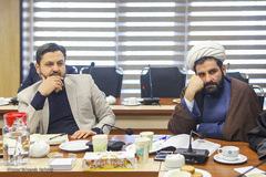 نشست نوع‌دوستی و هم‌زیستی مسالمت‌آمیز در احکام فقه و حقوق