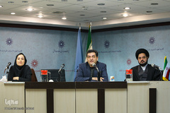 نشست نوع‌دوستی و هم‌زیستی مسالمت‌آمیز در احکام فقه و حقوق