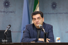 بهمن حسینجانی، عضو هیئت علمی پژوهشکده مطالعات تطبیقی حقوق پژوهشگاه علوم انسانی و مطالعات فرهنگی