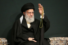 دومین شب مراسم عزاداری حضرت فاطمه‌زهرا سلام‌الله‌علیها