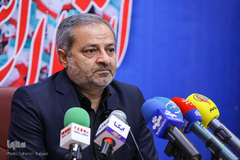 نشست خبری تشریح برنامه‌های دهه فجر