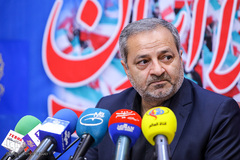 نشست خبری تشریح برنامه‌های دهه فجر