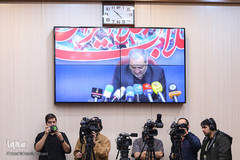 نشست خبری تشریح برنامه‌های دهه فجر