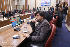 نشست خبری تشریح برنامه‌های دهه فجر