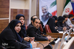 نشست خبری تشریح برنامه‌های دهه فجر