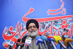 نشست خبری تشریح برنامه‌های دهه فجر