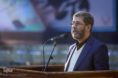 تجدید میثاق جامعه قرآنی