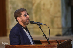 تجدید میثاق جامعه قرآنی