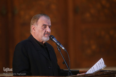 تجدید میثاق جامعه قرآنی