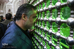 تجدید میثاق جامعه قرآنی