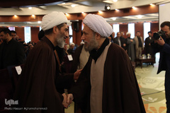 هفتمین دوره مسابقات سراسری قرآن قوه قضائیه در شیراز