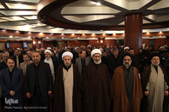 هفتمین دوره مسابقات سراسری قرآن قوه قضائیه در شیراز