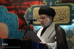 هفتمین دوره مسابقات سراسری قرآن قوه قضائیه در شیراز