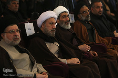 هفتمین دوره مسابقات سراسری قرآن قوه قضائیه در شیراز