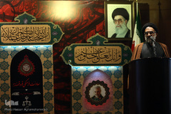 هفتمین دوره مسابقات سراسری قرآن قوه قضائیه در شیراز