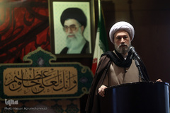 هفتمین دوره مسابقات سراسری قرآن قوه قضائیه در شیراز