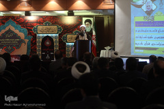 هفتمین دوره مسابقات سراسری قرآن قوه قضائیه در شیراز