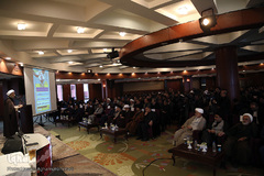 هفتمین دوره مسابقات سراسری قرآن قوه قضائیه در شیراز