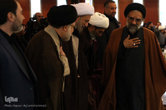 هفتمین دوره مسابقات سراسری قرآن قوه قضائیه در شیراز