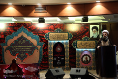 هفتمین دوره مسابقات سراسری قرآن قوه قضائیه در شیراز