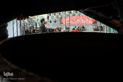 آیین سنتی «سمنوپزان» به مناسبت شهادت حضرت فاطمه زهرا(س)