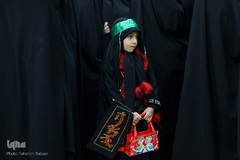 آیین سنتی «سمنوپزان» به مناسبت شهادت حضرت فاطمه زهرا(س)