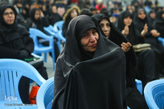 آیین سنتی «سمنوپزان» به مناسبت شهادت حضرت فاطمه زهرا(س)