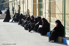 هجدهمین دوره مسابقات قرآن و عترت در یزد