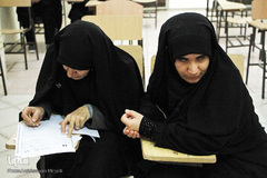 هجدهمین دوره مسابقات قرآن و عترت در یزد