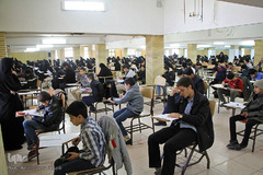 هجدهمین دوره مسابقات قرآن و عترت در یزد