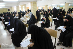 هجدهمین دوره مسابقات قرآن و عترت در یزد