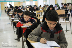 هجدهمین دوره مسابقات قرآن و عترت در یزد