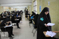 هجدهمین دوره مسابقات قرآن و عترت در یزد