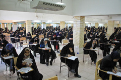 هجدهمین دوره مسابقات قرآن و عترت در یزد