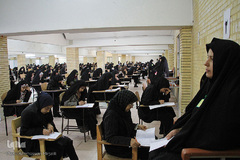 هجدهمین دوره مسابقات قرآن و عترت در یزد