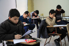 هجدهمین دوره مسابقات قرآن و عترت در یزد