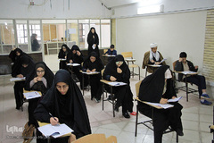 هجدهمین دوره مسابقات قرآن و عترت در یزد